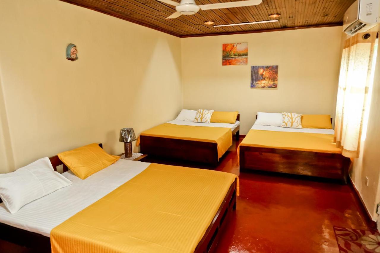 Merlyn Villa Negombo Exteriör bild