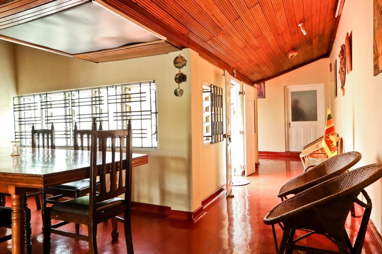 Merlyn Villa Negombo Exteriör bild
