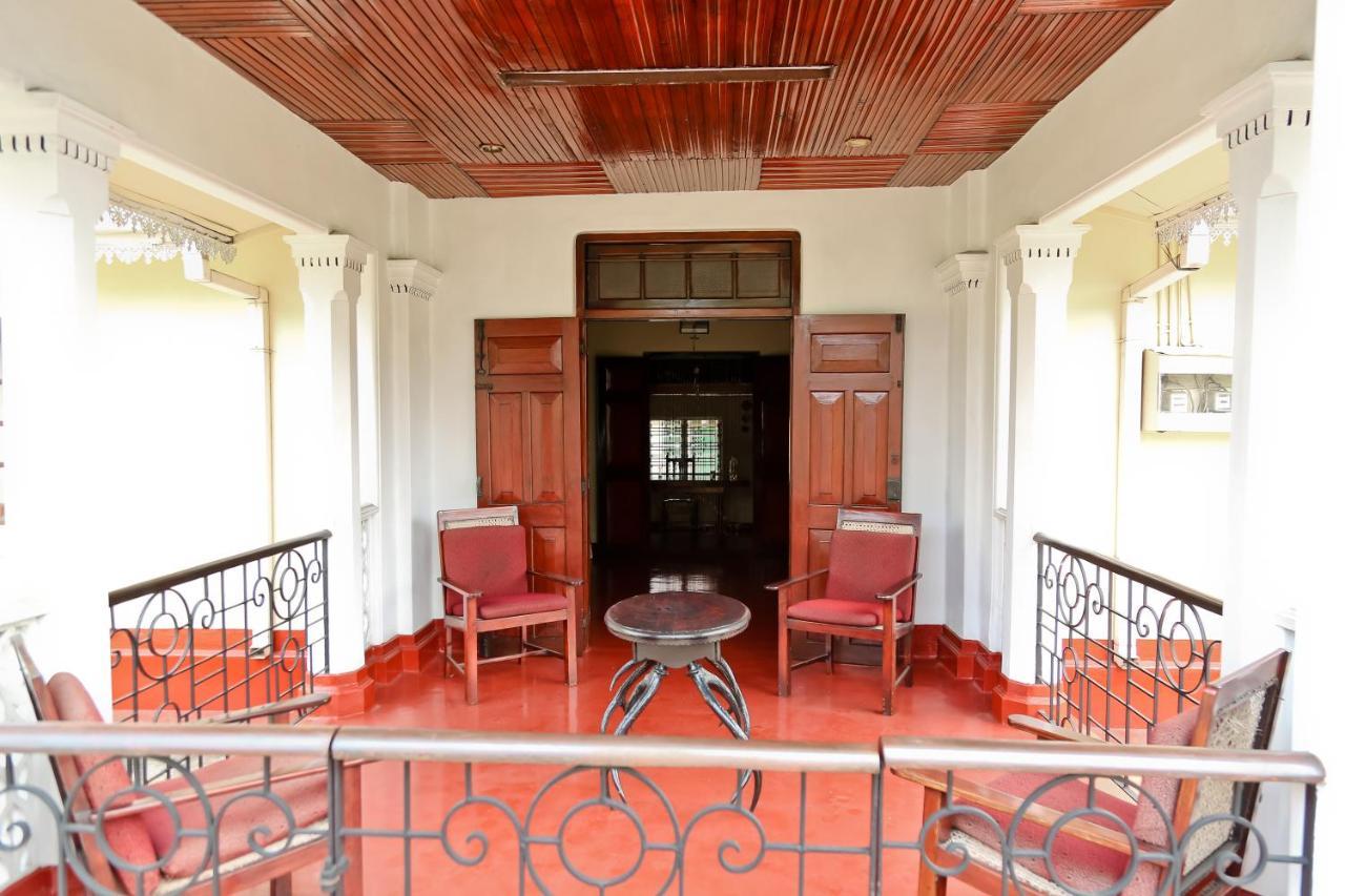 Merlyn Villa Negombo Exteriör bild