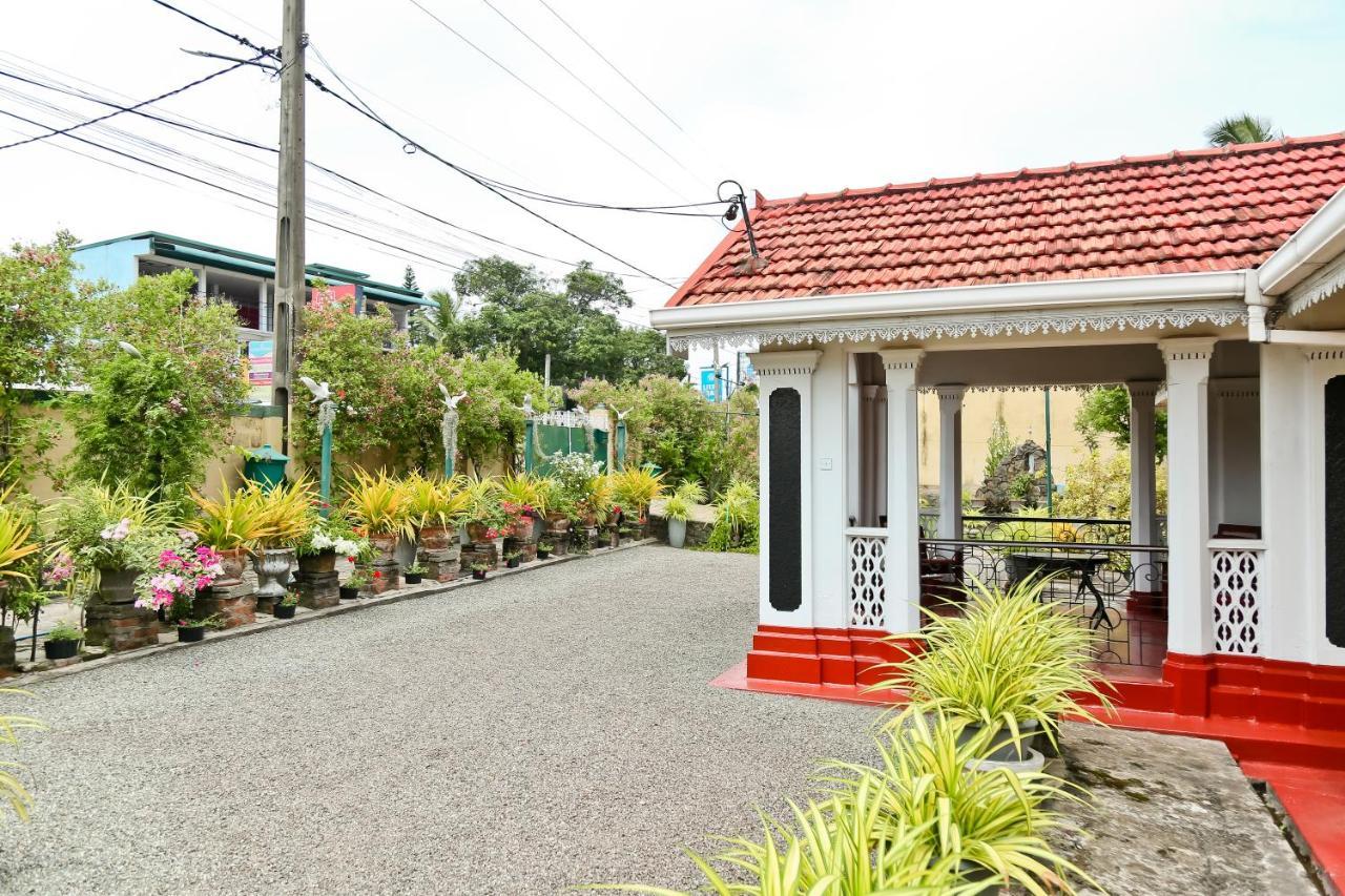 Merlyn Villa Negombo Exteriör bild