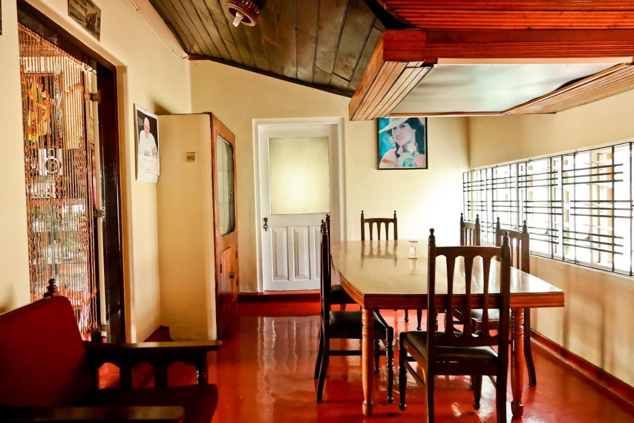 Merlyn Villa Negombo Exteriör bild