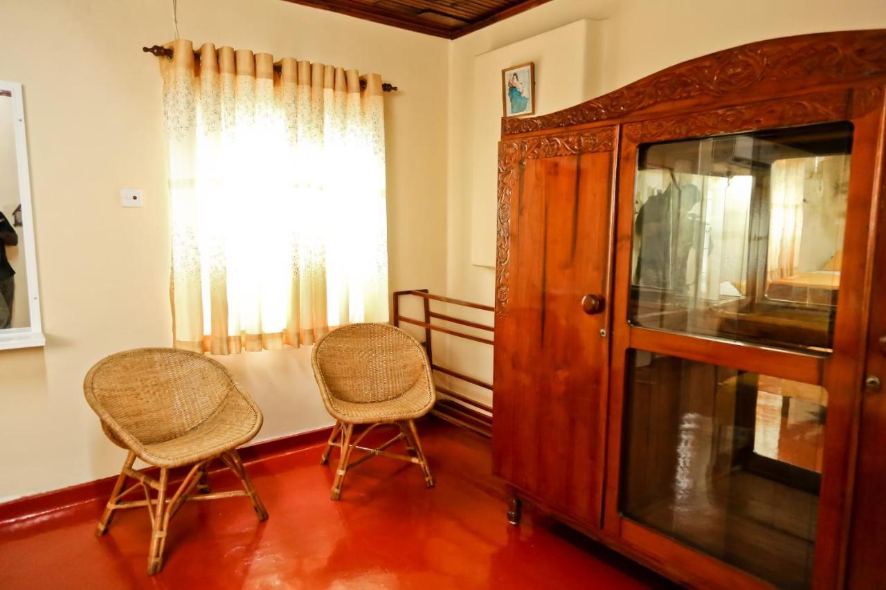 Merlyn Villa Negombo Exteriör bild