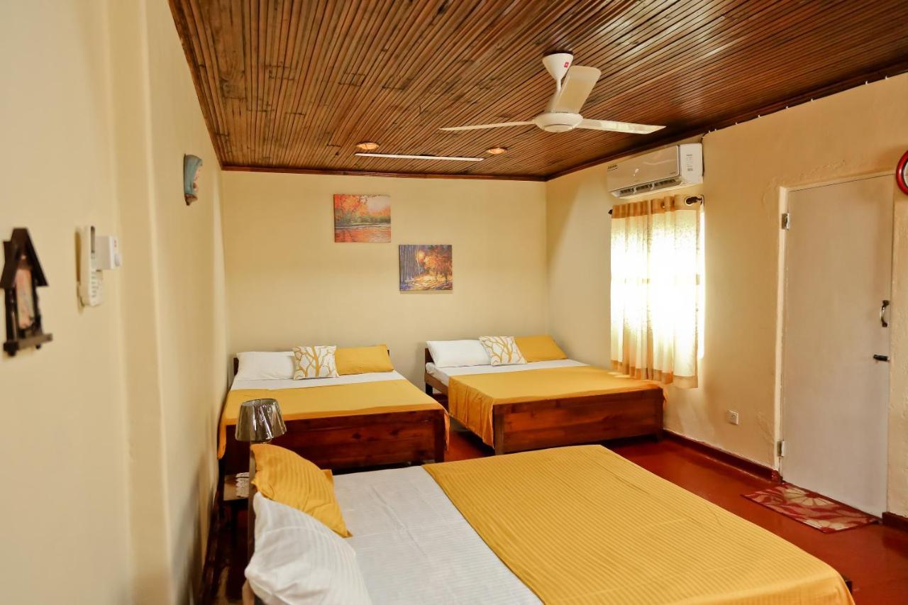 Merlyn Villa Negombo Exteriör bild