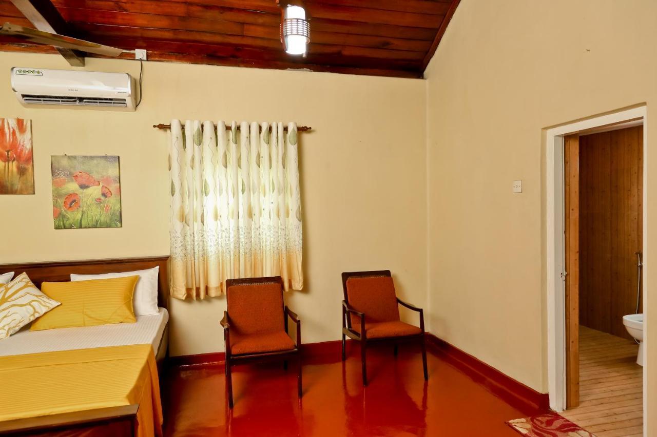 Merlyn Villa Negombo Exteriör bild