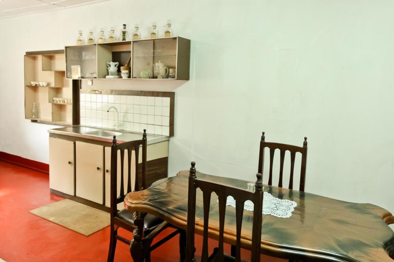 Merlyn Villa Negombo Exteriör bild